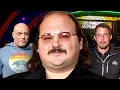 Stavros Halkias Flames Joe Rogan s Comedy Club