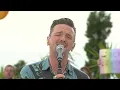 Ben Zucker - Was ich will, bist du (Ohne dich) (ZDF Fernsehgarten 2022)