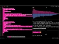 Sonic Pi live coding session Acid Techno