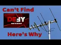 Defy TV Channel Not Showing Up on Rescan Here s why