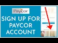 Paycor Sign Up Account Registration How to Paycor Account 2023
