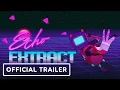 Echo Extract - Playtest Launch Trailer