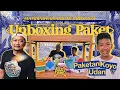 BUKAK PAKETAN KARO MEGA \\\\ MATURNUWUN DULUR2 ( SKC )..