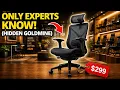 The Only 5 Office Chairs Actually Worth Buying In 2026 Built To Last 12 Years