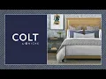 Colt Collection - Niche by Eastern Accents