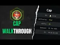HackTheBox Cap Walkthrough - Easy Guide HTB