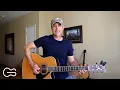 The Painter - Cody Johnson - Drop D Guitar Lesson