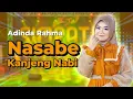 Download Lagu Adinda Rahma - Nasabe Kanjeng Nabi | Simpatik Music [Official Music Video]