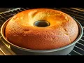 Download Lagu Japanese Lemon Cake in 5 Minutes that (Unfortunately) NO ONE Knows!