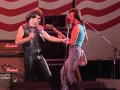 Download Lagu Steppenwolf - Born To Be Wild (Live at Farm Aid 1986)