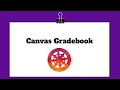 Canvas Gradebook