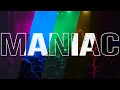 Download Lagu Back to the 8TIs - Maniac (Live@TMP2023)