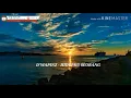 Download Lagu D'wapinz - hidupku seorang (official video lyric)