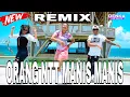 ORANT NTT MANIS MANIS REMIX || CHOREO DENKA NDOLU || LINE DANCE || KUPANG NTT || 2022 ||