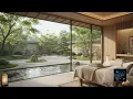 Zen Garden Spa 🍃 | 2 Hours Relaxing Japanese Spa Music for Massage & Deep Relaxation