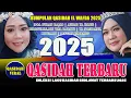 Download Lagu QASIDAH TERBARU 2025 KUMPULAN LAGU KASIDAH DAN SHOLAWAT EL WAFDA | DOA BULAN RAJAB  AHBAB ROSULILLAH