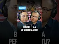 Golongan Bumiputera Perlu Dibantu?