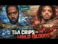 The Real History Behind The Columbus Gang war T A Crips vs The Milo Bloods