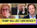 GOP Give Up On Trump s Economic Leadership w Justin Wolfers
