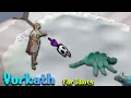 OSRS Vorkath Guide For Idiots