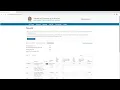 MyCME Transcript Function