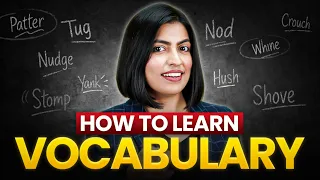 Vocabulary कैसे सीखें 🚀 Learn 50+ English Words for Daily Conversation | Kanchan Keshari