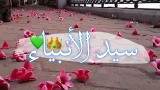 مصطفى مصطفى أناشيد للنبي محمد ﷺ حالات واتس أب إسلامية ستوريات انستغرام دينية تصاميم 2021 