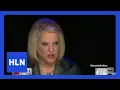 Nancy Grace I will never forget the Menendez crime scene
