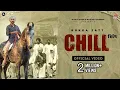 Lagu Chill (Official Video) | Bukka Jatt | R Nait | Punjabi Song 2022
