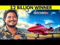 The Story of The BIGGEST Lottery Winner EVER