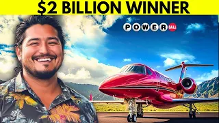 The Story of The BIGGEST Lottery Winner EVER