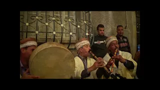 Issa Galil 3lache Ya Galbi M3adabni عيسى قليل اغنية علاش يا قلبي معدبني قصبة وبندير 