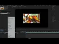 How to Scale to Frame Size in After Effects - AEJuice Tutorials