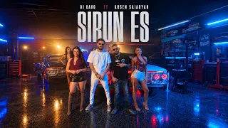 DJ DAVO FT ARSEN SAIADIAN - SIRUN ES DU