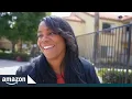 A New Path Towards Her Career Amazon News