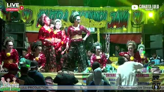 versi dj koplo cinta luar biasa pmj ujang lanay 