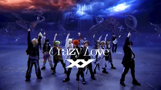 xy crazy love official video 