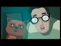 A game where the cat is better at Machine Learning than you - While True LEARN