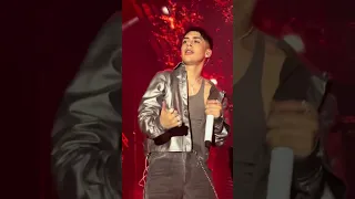 GATA ONLY LIVE In MILAN Cris MJ Drops Latin Trap ANTHEM 2024 Crismj Latinmusic  GATA ONLY LIVE In MILAN Cris MJ Drops Latin Trap ANTHEM 2024 Crismj Latinmusic