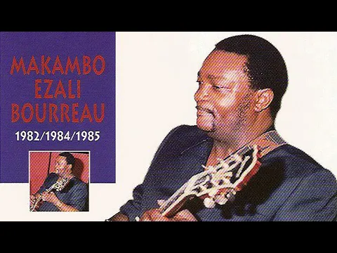 Download MP3 Franco / Le TP OK Jazz - Makambo ezali bourreau