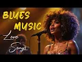 Download Lagu Love Songs｜Blues Night Playlist｜Cozy Playlist for Relaxing｜Work｜Study｜Ballads｜Coffee