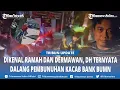 Download Lagu Sosok DH Terduga Otak Pembunuhan Kacab Bank di Mata Eks Karyawan, 'Orangnya Baik'