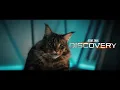 STAR TREK DISCOVERY Scavengers S3E06 - Tilly Has a Close Encounter With Grudge the Cat