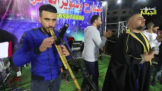 الفنان حافظ موسى دبكة يرغول سهرة العريس رؤوف الطوباسي مخيم جنين T Aljabaly2020 
