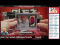 2023 Topps Dynasty FULL CASE BREAK Pick Your Team