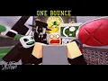 Download Lagu [ONE BOUNCE] Super Civilian VS Everyone - Die of Death Animation
