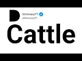 Cattle Synonyms Thesaurus Similar Words