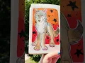 Let s Draw a Wolf