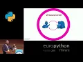 Giulio Calacoci - PostgreSQL and Python a match made in heaven
