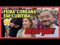 Download Lagu FEIRA COREANA EM CURITIBA: NÃO ESPERAVA POR ISSO!